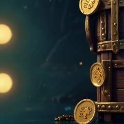 Black Flag Treasure Olybet Online Casino