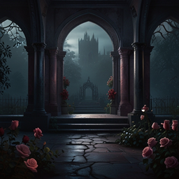 Crypt of Midnight Roses Olybet