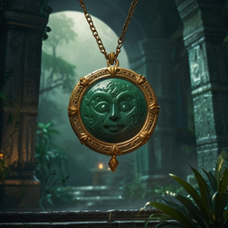 Temple of Jade Moons Olybet Online Casino