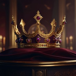 Velvet Crown Olybet Online Casino