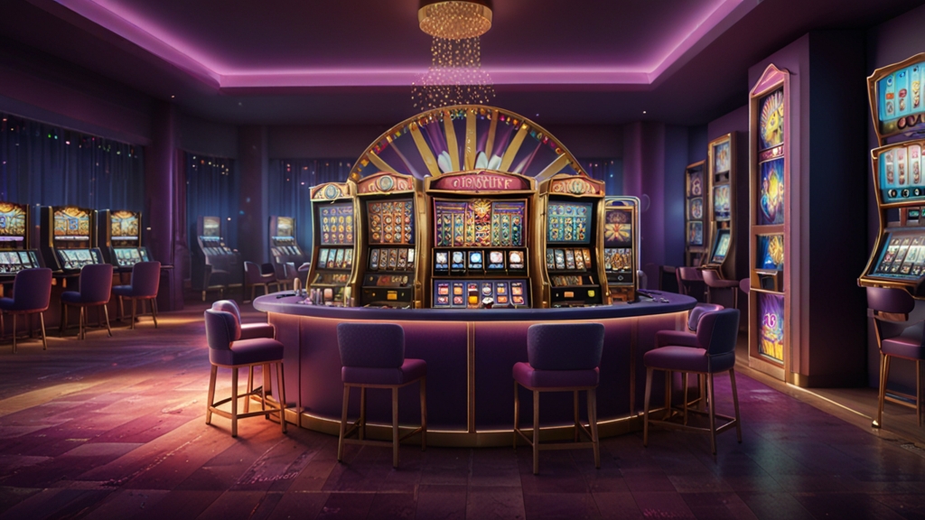 Casino Olybet